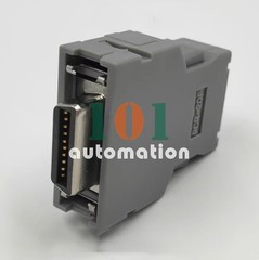 QTY:20 New For PCR-E20FA CNC Lathe Encoder Plug 20-pin Connector