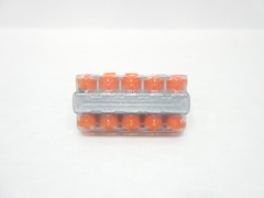 Elastimold CSB 500-5 Multi-tap Connector