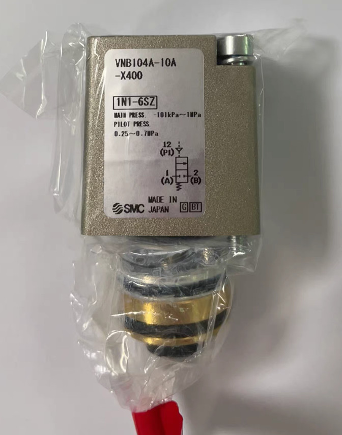 qty1 for VNB104A-10A-X400 Die casting machine spray valve solenoid valve 1z,k8p