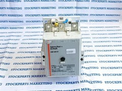 Sprecher+Schuh CA6-420-EI Electric Contactor AC-1 1000V 540 A 30Days Warranty