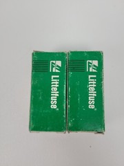 Lot of 2 – LRU263R Littelfuse Fuse Reducers (Box of 2) – Next Day Option – New