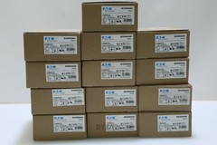 EATON Lot of 3 170M5812D Bussmann Square Body Fuse discolored ELEC-I-3078=9B48