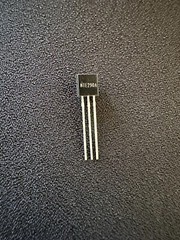 NTE290A T-PNP, Si, Audio Amp & Sw ***AUTHORIZED NTE DISTRIBUTOR***