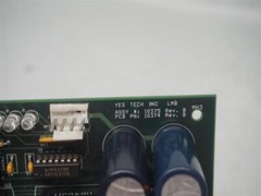 Yes Tech 10375 Rev. B 10374 Rev. B Board 30 Days Warranty Expedited Shipping