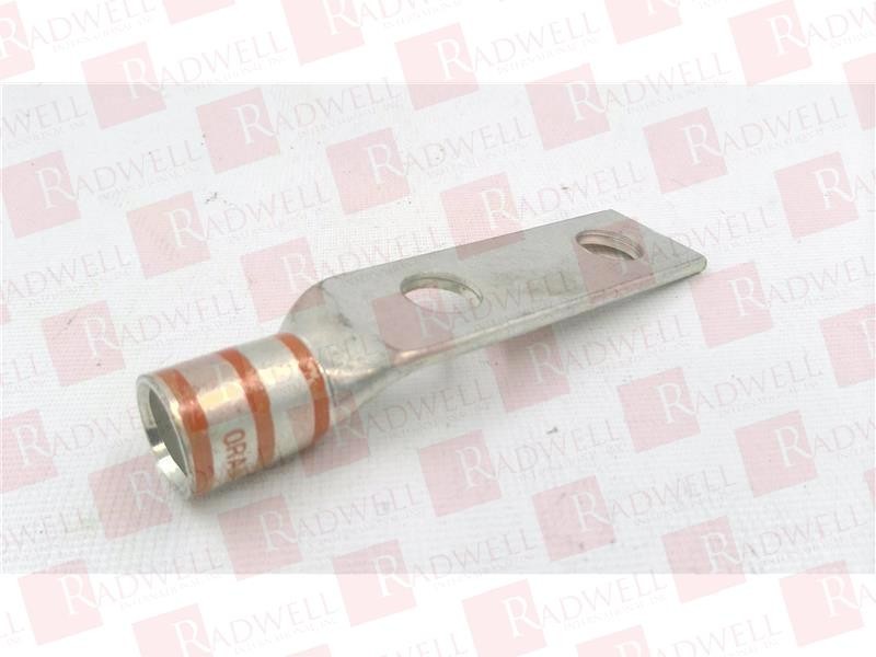 PANDUIT LCDX2/0-38D-X / LCDX2038DX (NEW IN BOX)