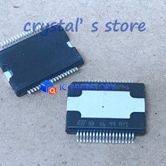 5PCS STA505 Encapsulation:SSOP-36,40V 3.5A QUAD POWER HALF BRIDGE