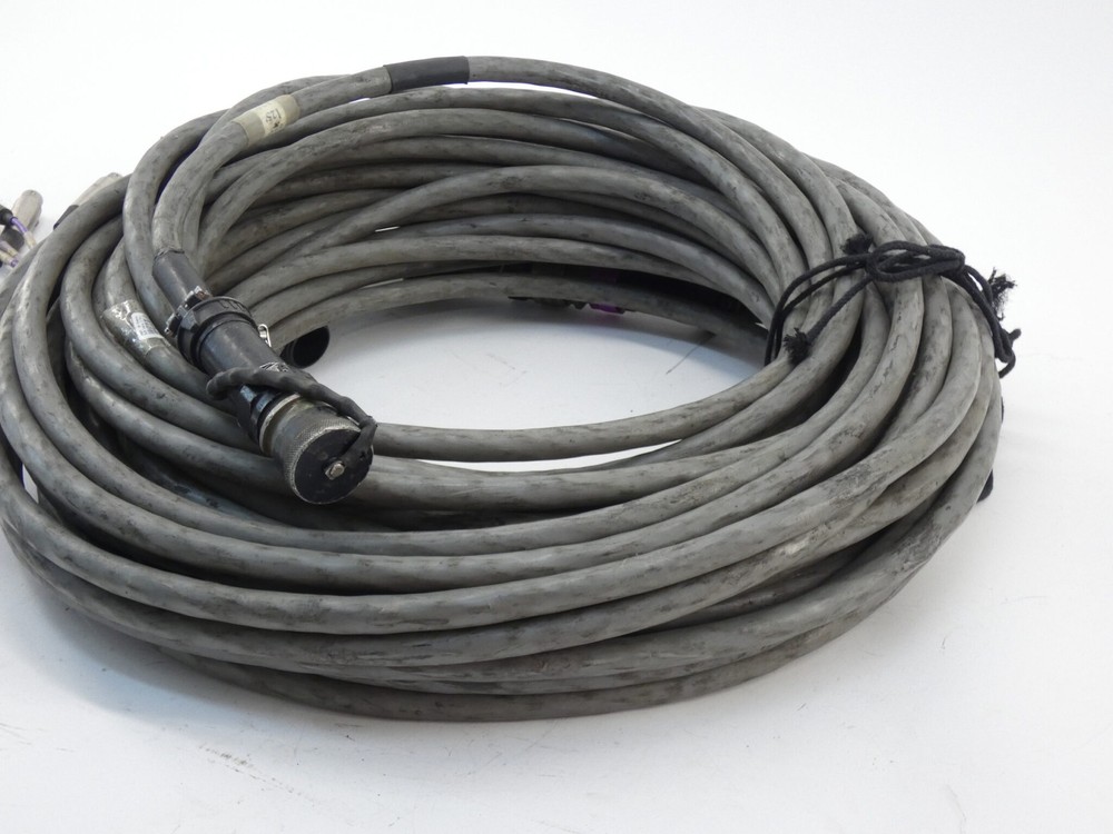 125′ 42 Pin Break Out Cable 14 Switchcraft Connectors