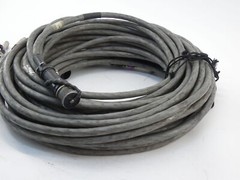 125′ 42 Pin Break Out Cable 14 Switchcraft Connectors