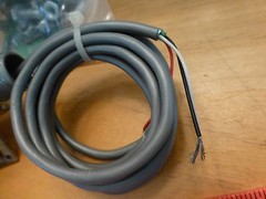 New Peco PRS Solid State Receiver Photoelectric sensor b3456 1237