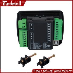 Findmall DSE3110 MPU For Deep Sea Generator Controller Electronic Module