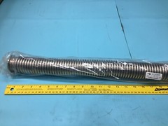 AMAT 3400-01106 HOSE FLEX BLWS THIN-WALL NW40 X NW40 3, 135741