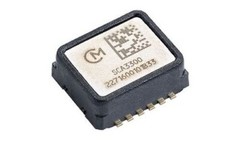 Murata SCA3300-D01-1 MEMS Accelerometer 3-axis Industrial & Automotive SPI NEW!
