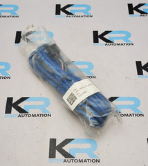 NEW Teknic CPM-CABLE-CTRL-MU120 Double-Ended Cordset
