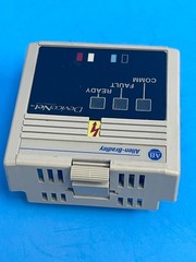 Allen Bradley 160-DN2 Ser A DeviceNet Communication Module
