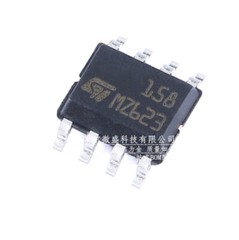 10PCS LM158DT SMD SOP-8 buffer amplifier/dual operational amplifier