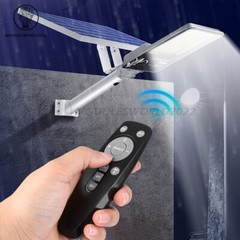 3.2V 3.7V Radar Human Body Sensor Solar Street Light Circuit Board Driver 40W