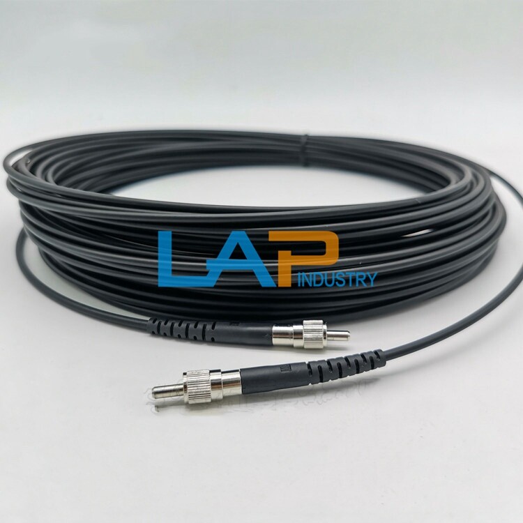 New Supply 2000um large core SMA905 optical fiber jumper 2/3/5/10/20/40 Meter