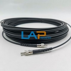 New Supply 2000um large core SMA905 optical fiber jumper 2/3/5/10/20/40 Meter