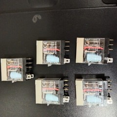 100PCS Lots of G2R-1-SND-DC24(S) Omron Power Relay G2R1SNDDC24(S) New Original