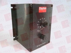 GRAINGER 5X412 / 5X412 (BRAND NEW)