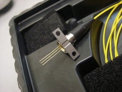 SPT3305-DS FIBER OPTIC DEVICE, SUMITOMO