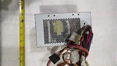 BESTEC ATX0300D5WC 100-127V-8A 200-240V-4A 50/60HZ