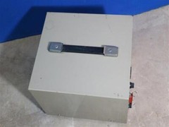 Chuo Seisakusho TH-9 TH9 Thickness Tester AC85-250V 50/60Hz w/ Rusts