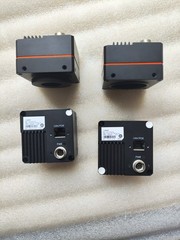 Used 4K Line Scan Industrial Camera MV-CL042-91GM