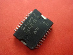 TLE7209-2R SOP-20 IC 7A H-Bridge DC-Motor Applications