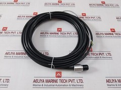 TECALAN DIN 74324 Polyamide Tubing W/ Grey Cable Sensor Assembly