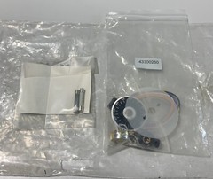 BODINE ELECTRIC 0850 DC Motor Control / Variable Speed Drive W/ Speed Pot Kit
