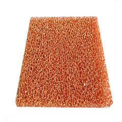 Copper Foam,Cu Foam Super Capacitor For Battery Capacitor Electrode LOT