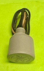 General Electric GE 9L15DCB001 Home Lighting Arrester Model for Home & Farm