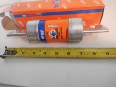 A2D 300 Amp, 250V, Class RK1, Fuse A2D300R Ferraz Shawmut Smart Spot. New in Box