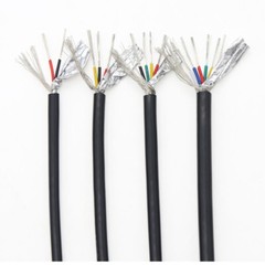 PTFE Silver Plated Wire Tinned Copper Wire 0.5mm-0.75mm High Temperature Copper