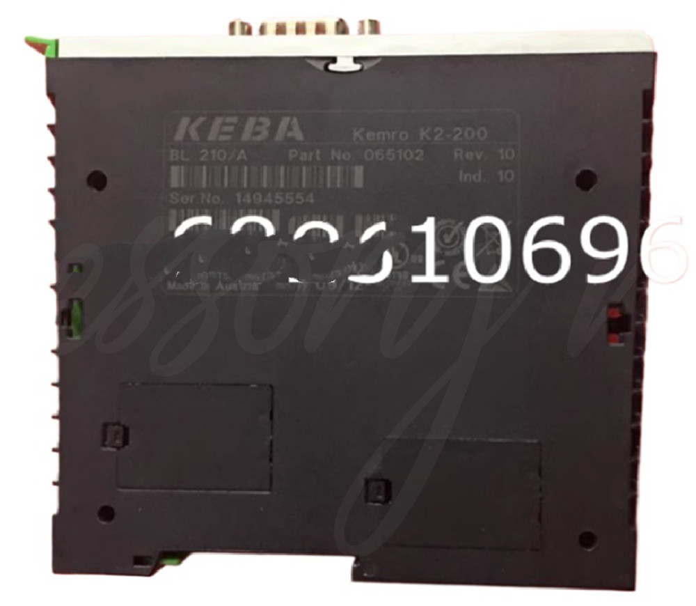 1pc NEW BL 250/B K2-200 controller module DHL or FedEX