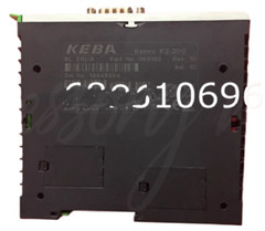 1pc NEW BL 250/B K2-200 controller module DHL or FedEX