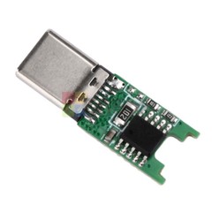 PD QC Trigger Type C USB 9/12/15/20V Fast Charging Decoy Module Power Bank Board