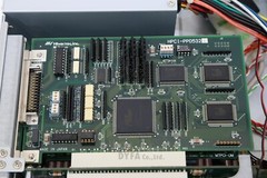 PORTWELL used COMPUTER IAS650 AREMO-2173P-06V4-00 ACA 3145 ELEC-I-2824=9M26