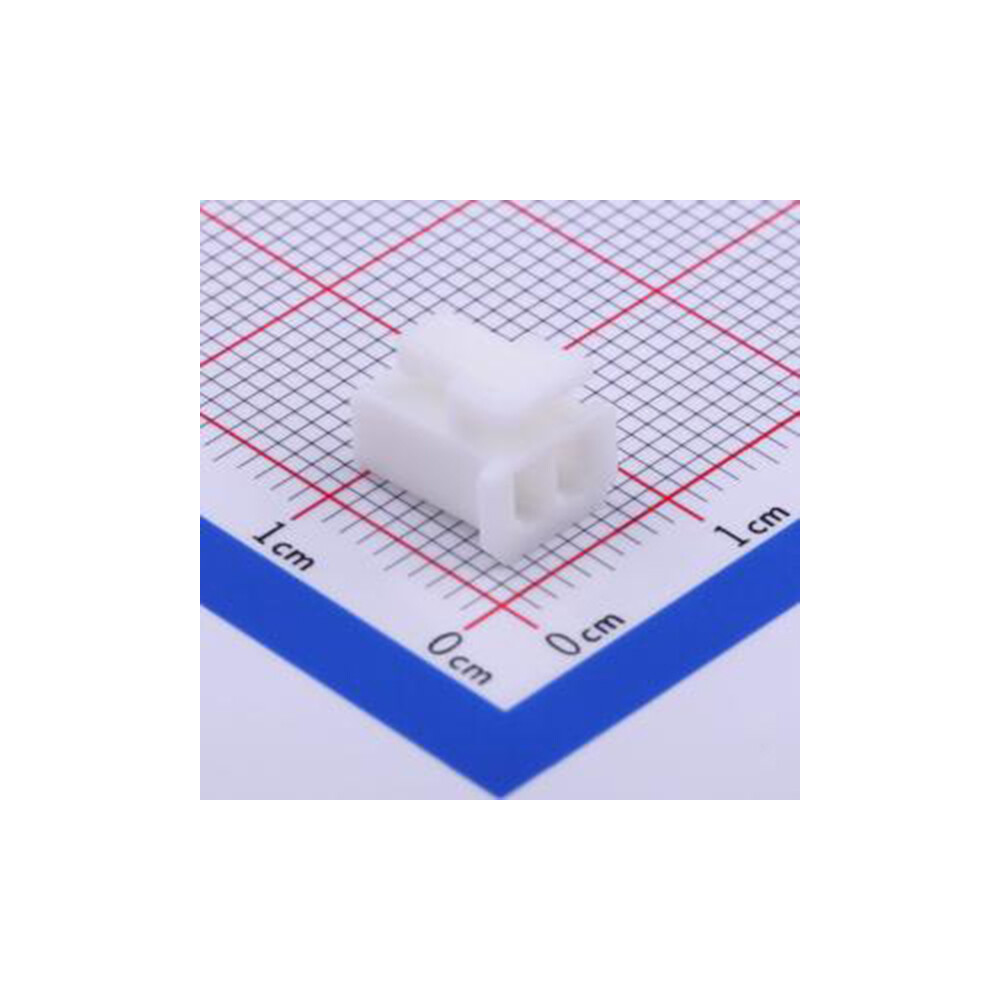 (10pcs)XHB-2Y P=2.5mm
