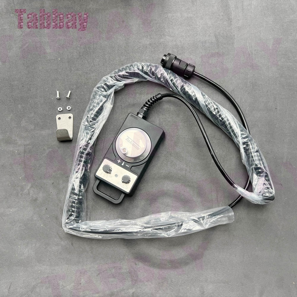 New Replace HPG-B-100-L-CL Electronic control handwheel for machine tool