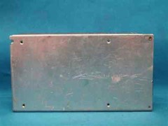 Shen Zhen Shan Jing S08-100S 5 S08100S5 Power Supply 5V 20A w/ Scratches