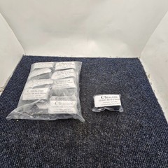 (QTY 10) SEALCON CD16N7-BK-N-O-PKGM: 1/2″ NPT 3 Holes/Cable Dia. 0.22″
