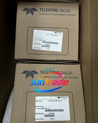 DALSA LA-GM-02K08A-00-R Line scan camera brand new