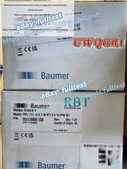 Baumer ITD2LH00 1024 T NI KT1.0 E 14 IP65 021 Encoder brand new