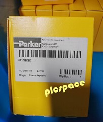 Parker 341N3202 brand new Pneumatic valve 341N3202