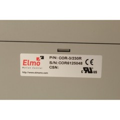 Elmo COR-3/230R (motion control) – 6 months warranty
