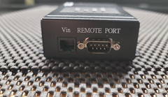 EGS Sola/Hevi-Duty Relay Card SDU N16578