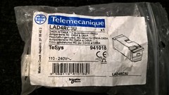 No.1 SCHNEIDER TELEMECANIQUE LAD4RC3U