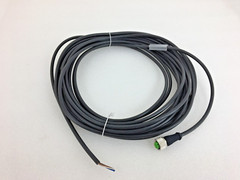 Murrelektronik 7000-12221-6141000 Cord Female Straight M12, 4-P, 10 M – 1 cord